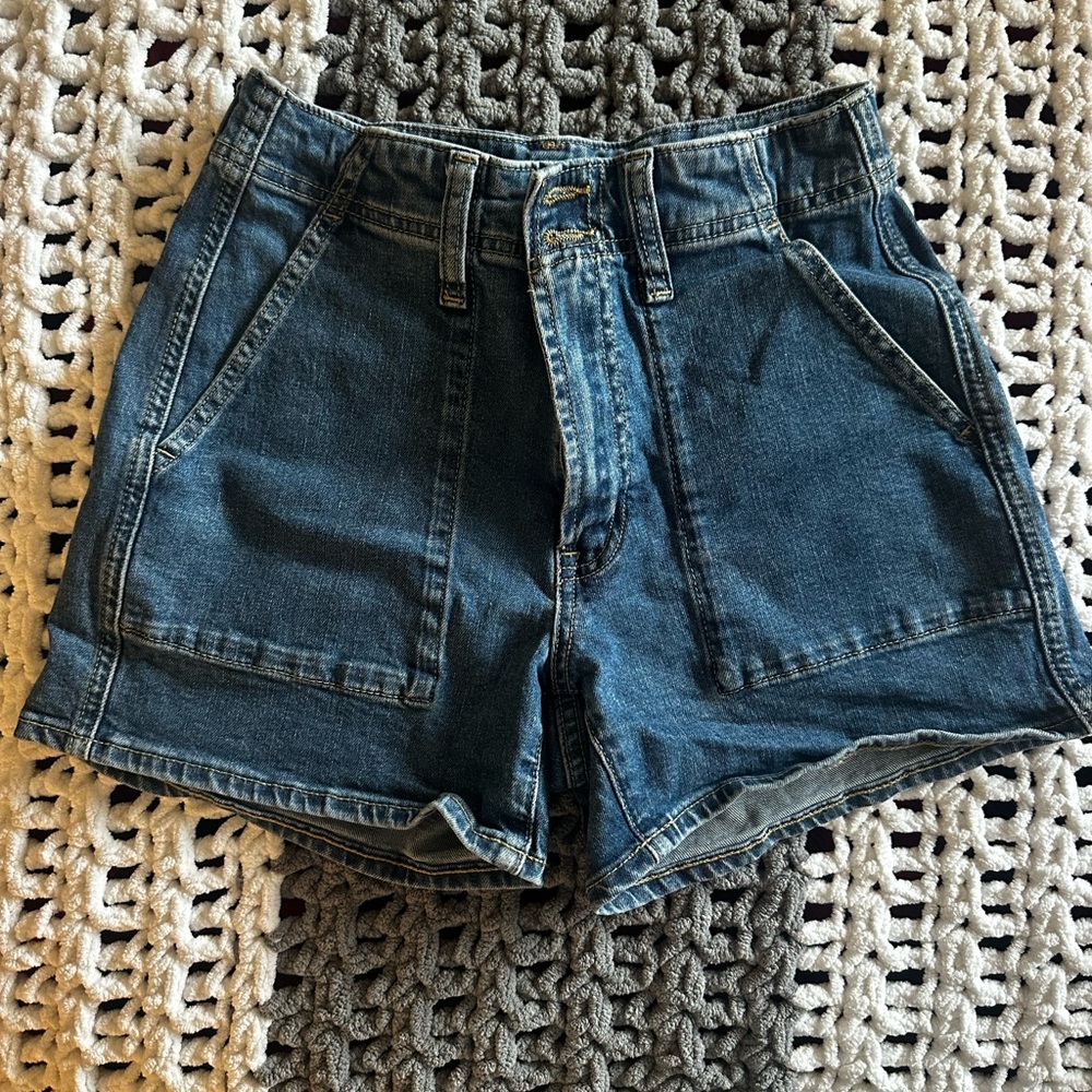 GAP Denim Women's Shorts